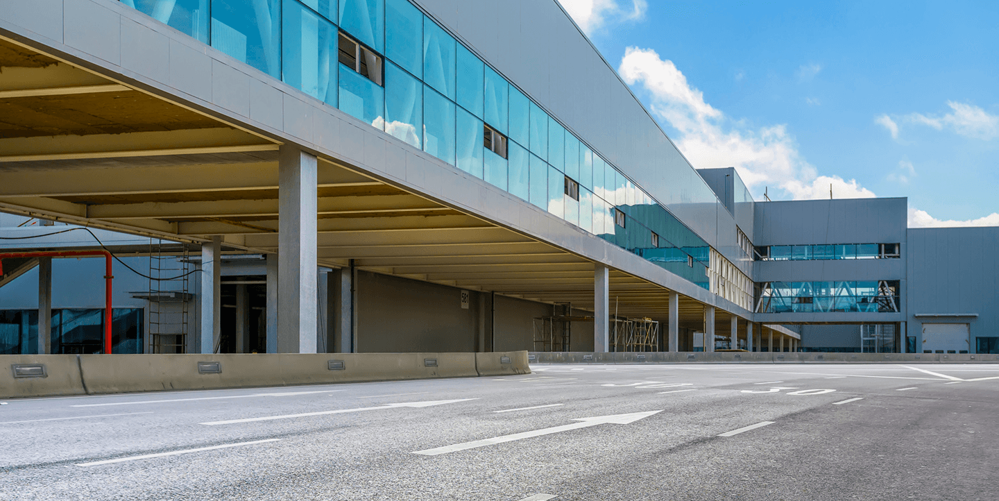 Healthcare Facility