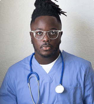 Dr. Uche Favour
